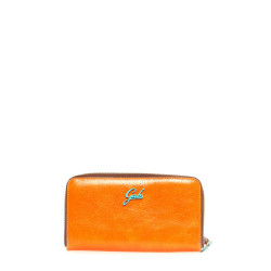 Wallet “Rimini“ Gabs orange